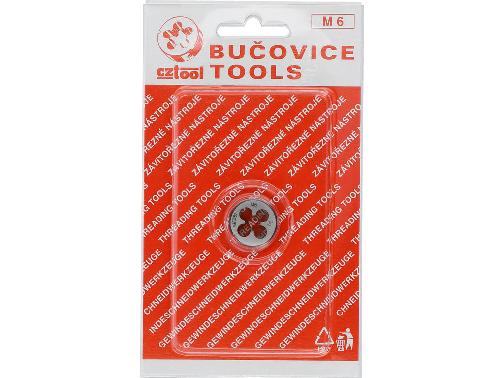 M6 Matrijs /Cz.tool/