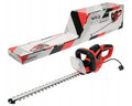 Elektrische heggenschaar 600W, 51cm - Krachtige snoei voor uw tuin