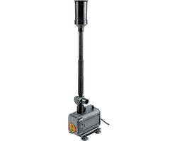 FLO Serie - Fonteinpomp - 2000 l/h - 55W - IP68