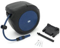 Wandslangenbox, waterhaspel 20m