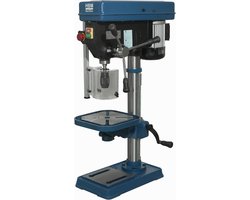 20 mm. Professionele Kolomboormachine