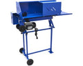 7 Ton Horizontale Houtklover 230 Volt Kloofmachines