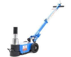 Professionele Pneumatische Vrachtwagenkrik 25 – 50 Ton