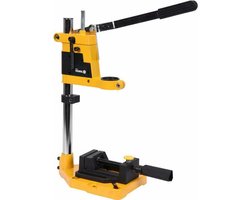 Vorel 79639 - Boorstandaard - Hoogte 400mm - Stabiele Constructie