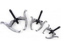 150 mm 2 arm CRV poelietrekker