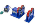Professionele Lasrolstelling 1000 Kg