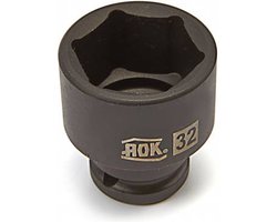 AOK 1/2 krachtdopsleutel 13 mm
