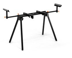 Universeel Onderstel voor Afkortzaag Machines (150 kg Belastbaar)