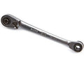AOK Professionele Ratel met 1/4" en HEX opname