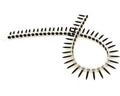 Snelbouwschroef op Band 3,9x45mm 20x50st