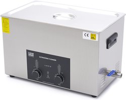 High Precision Ultrasoon Reiniger 30 Liter