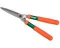 Handmatige Mini Heggenschaar 415mm - Duurzaam Mangaanstaal