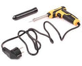 Vorel 79358 Elektrisch Soldeerpistool – 40W – Tot 420°C – Soldeerbout met Ergonomische Handgreep
