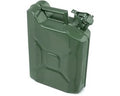 Jerrycan, groen 10L