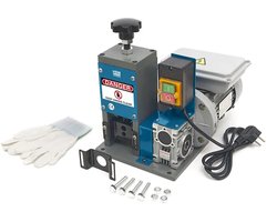 Professionele Elektrische Kabelstripper, Kabelpeller, Draadstripmachine