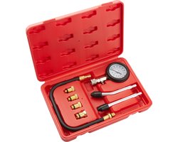 tectake Compressietester - 401126