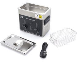 High Precision Ultrasoon Reiniger 3,2 Liter