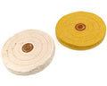 2 delige polijstschijven set 150 mm