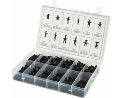 240 Delige Assortiment Screw Rivits