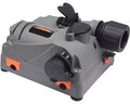 STHOR Multifuncionele Slijpmachine - 150W - 13mm