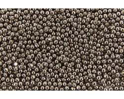RVS Polijstkogels Rond 1 Kg - 2 mm