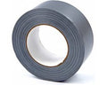 Super 'Heavy-Duty' Duct Tape 50 mm x 50 m Zilver