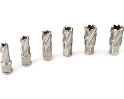25 mm Kernboor