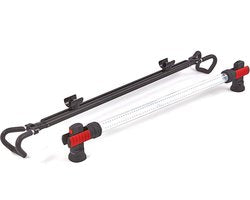 120 LED's Oplaadbare Motorkaplamp