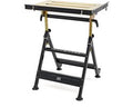 Lastafel 760 x 510 mm. Kantelbaar en in Hoogte verstelbaar
