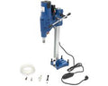 205 mm. Kernboormachine, Diamantboormachine, Betonboormachine op Statief