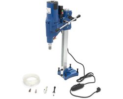 205 mm. Kernboormachine, Diamantboormachine, Betonboormachine op Statief