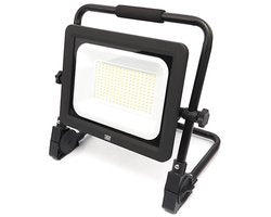 LED bouwlamp 150W 15500 lumen 6500K klasse 2