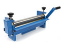 2,5 x 300 mm Plaatwals voor in de bankschroef