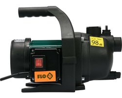 FLO 1000 W Tuinpomp / Waterpomp (3800 l/u)