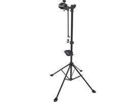 Professionele In Hoogte Verstelbare Fiets Montagestandaard 109 – 190 cm.