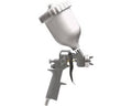 VOREL Spuitpistool met beker 0,68 L