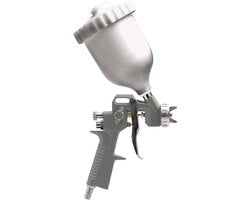 VOREL Spuitpistool met beker 0,68 L