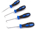 4 Delige Mini pick en hakenset