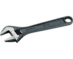 Bahco Verstelbare Moersleutel - 18''