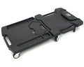 Opvouwbare Monteursbed / Ligbed / Ligkar