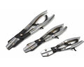 3 Delige Professionele Slangklemtangen / Klemtang Set