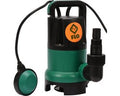 Flo - Serie 79775 - Dompelpomp - 1100W - Roestvrij - Zwart