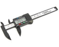 Digitale Zakschuifmaat 100 mm (LCD-display)