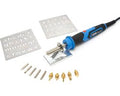 Houtsoldeerbout 30W Houtbrander Set (Soldeerbout hout Graveren)