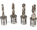 Spiraalboor met Weldon Opname voor Magneetboormachine 10x35 mm