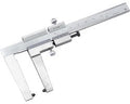 Dasqua schijfremdiktemeter 2240-0040