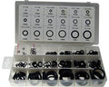 O ringen set 225 delig assortiment doos
