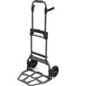100 Kg. Opvouwbare Steekwagen met Handvaten