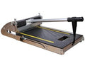Professionele Vinylsnijder Heavy Duty 13 inch ( Maximale knip dikte 11 mm)