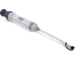 200 CC Professionele Handmatige Olie, Benzine en Vloeistofpomp